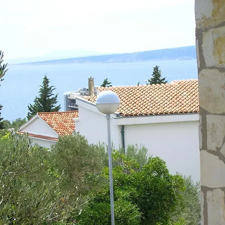 Plach Apartment Krk Town