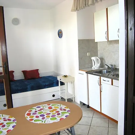 Apartment Plach *