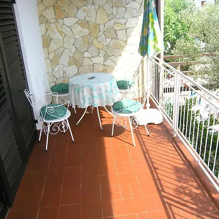 Apartamento Plach Krk Town