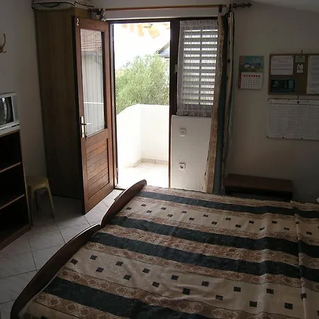 Apartment Plach