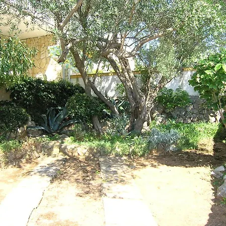 Plach Apartamento Krk Town