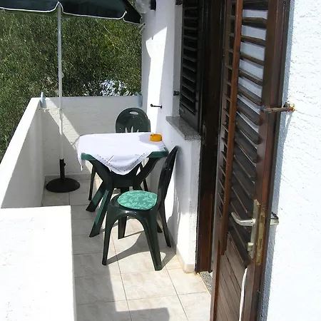 Apartment Plach