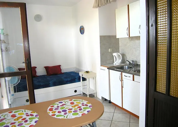 Διαμέρισμα Plach *