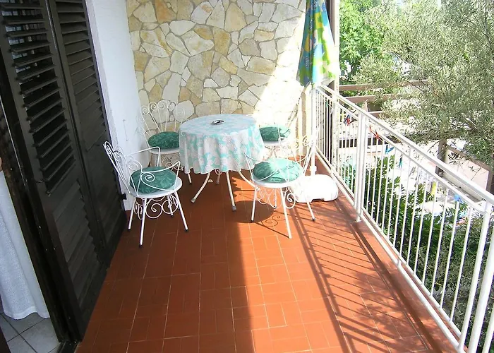 Διαμέρισμα Plach Krk Town