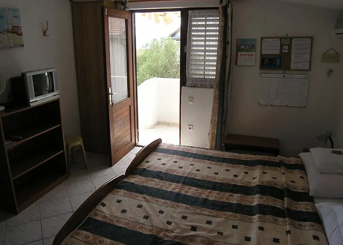 Διαμέρισμα Plach