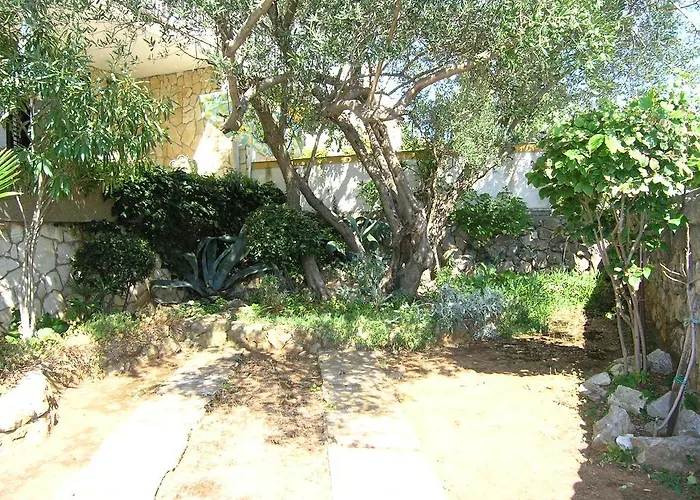 Plach Διαμέρισμα Krk Town