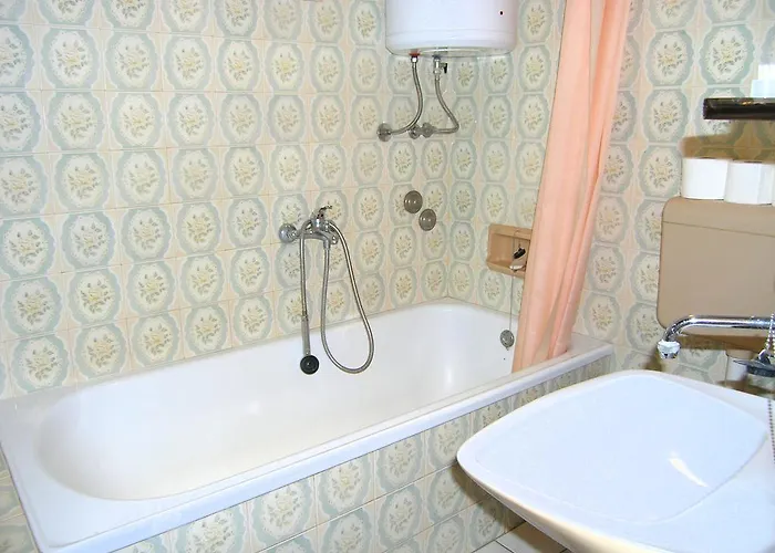 Plach Διαμέρισμα Krk Town