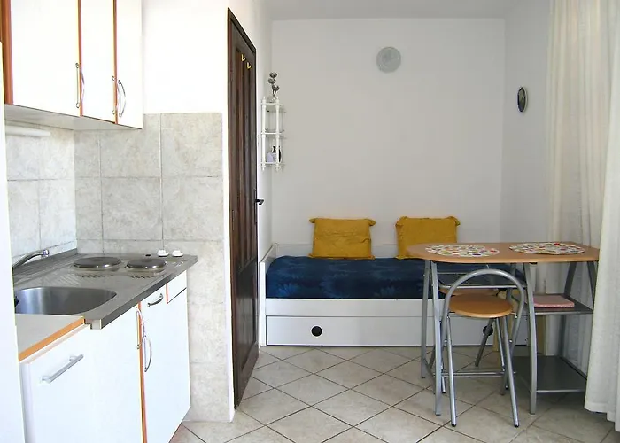 Διαμέρισμα Plach *