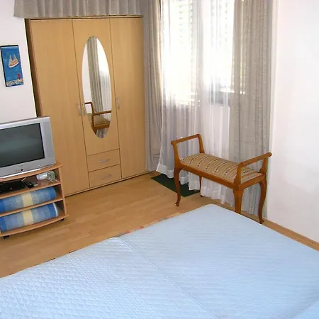 Plach Apartman
