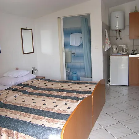 Plach Apartamento *