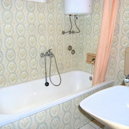 Plach Apartman Krk Town