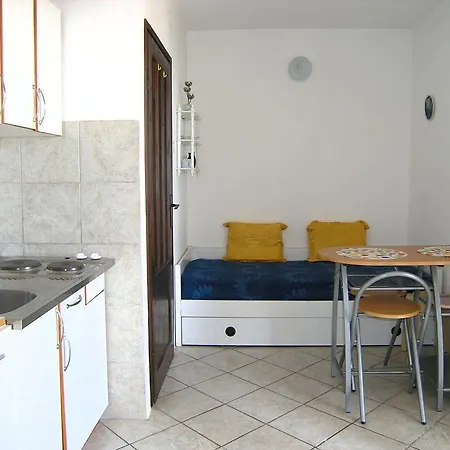 Apartment Plach *