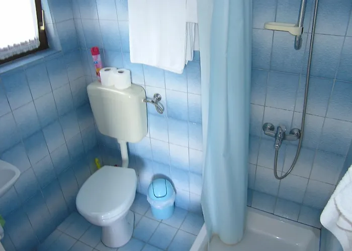 Lejlighed Plach Krk Town