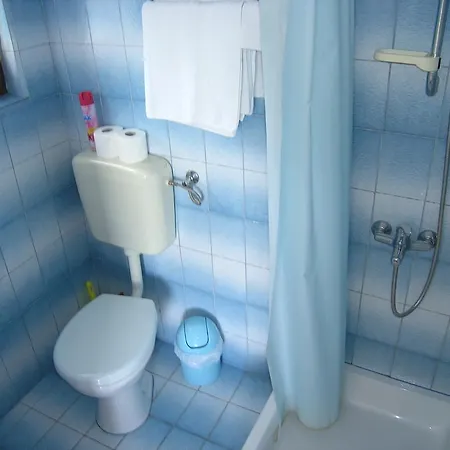 Апартаменты Plach Крк